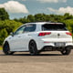 WIN THIS Volkswagen Golf R For 99c