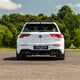 WIN THIS Volkswagen Golf R For 99c
