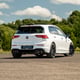 WIN THIS Volkswagen Golf R For 99c