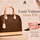 Choice of LV Bag + €300 GC #5