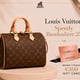 Choice of LV Bag + €300 GC #5