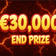 THE BIG 30/30/30 INSTANT SPIN #6