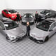 €1 MILLION EURO INSTANT SPIN - Performance Car Edition