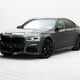 WIN THIS BMW 730d xDrive For 99c
