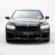 WIN THIS BMW 730d xDrive For 99c