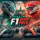 Italian F1 Grand Prix - Monza