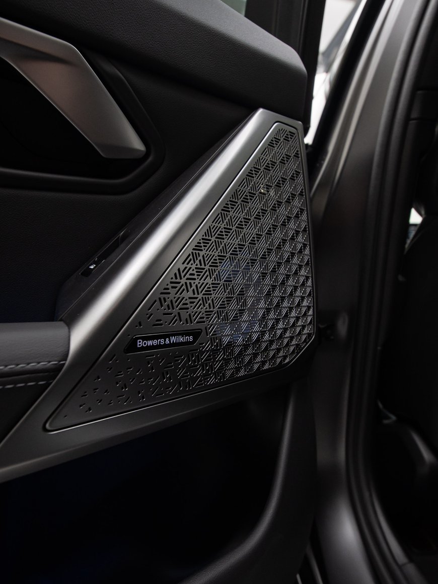 Win a 2025 BMW M5 or €100,000 Cash (Performance Car Series)