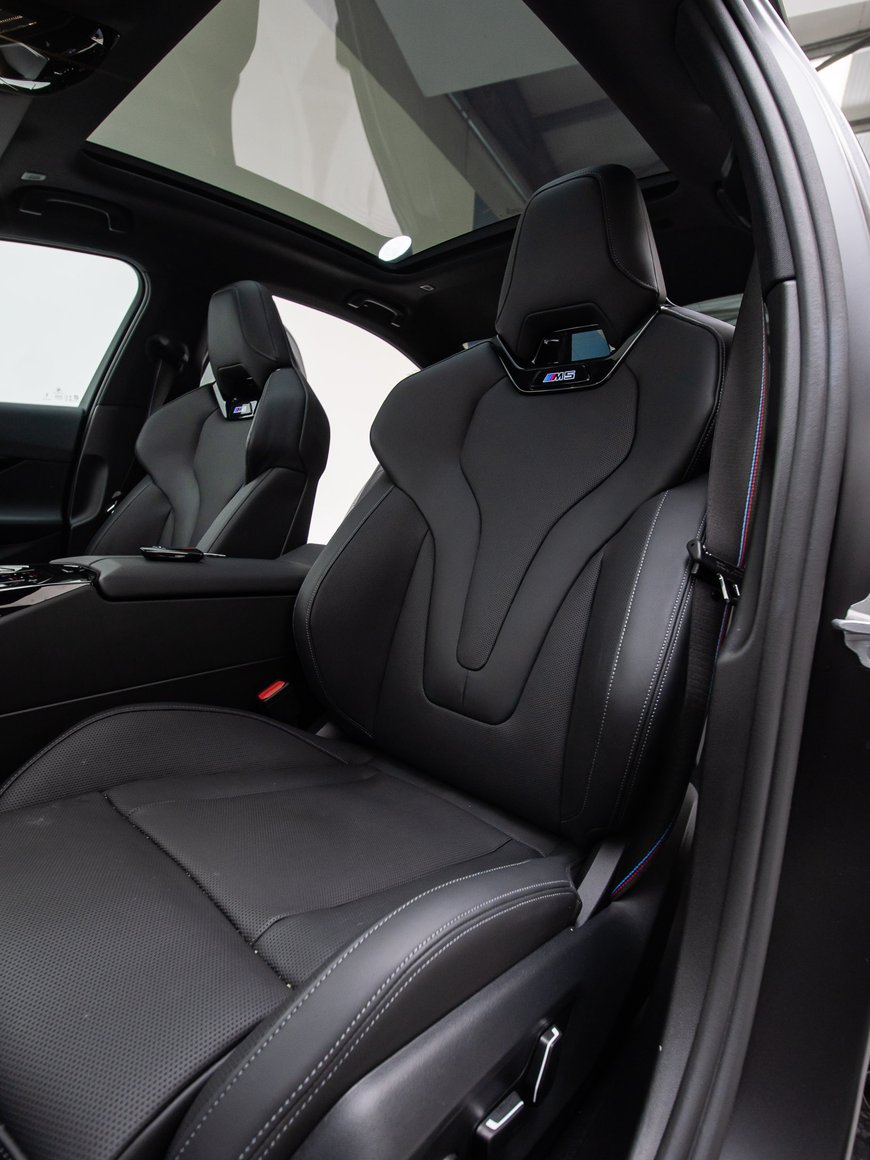Win a 2025 BMW M5 or €100,000 Cash (Performance Car Series)