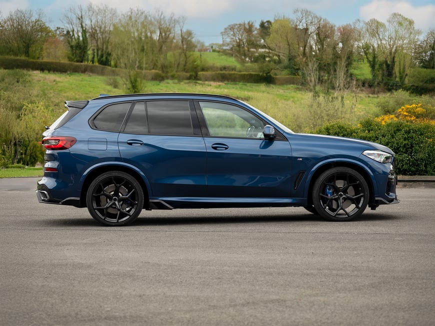 WIN THIS BMW X5 For 99c