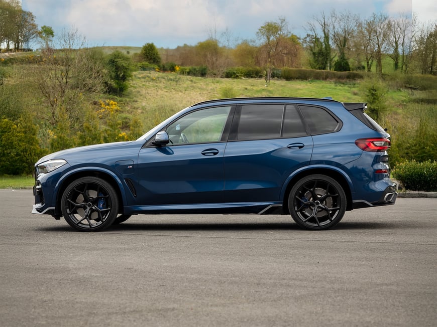 WIN THIS BMW X5 For 99c
