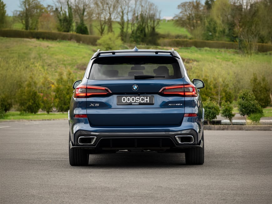 WIN THIS BMW X5 For 99c
