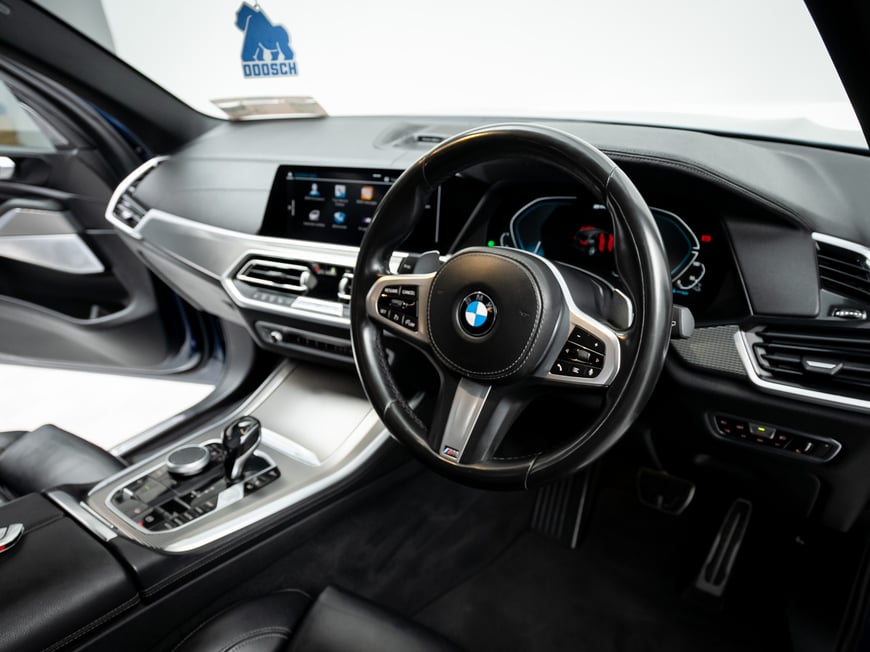 WIN THIS BMW X5 For 99c