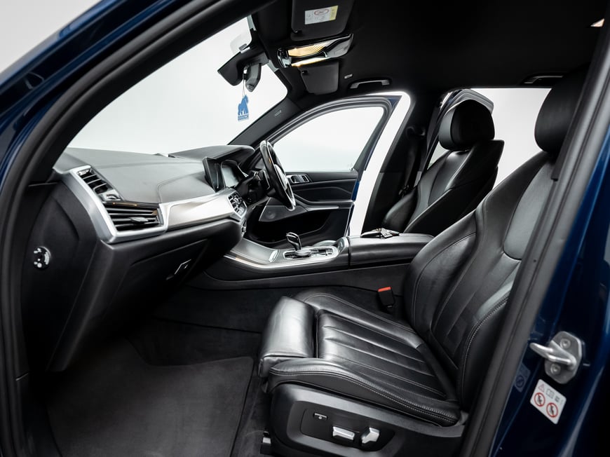 WIN THIS BMW X5 For 99c
