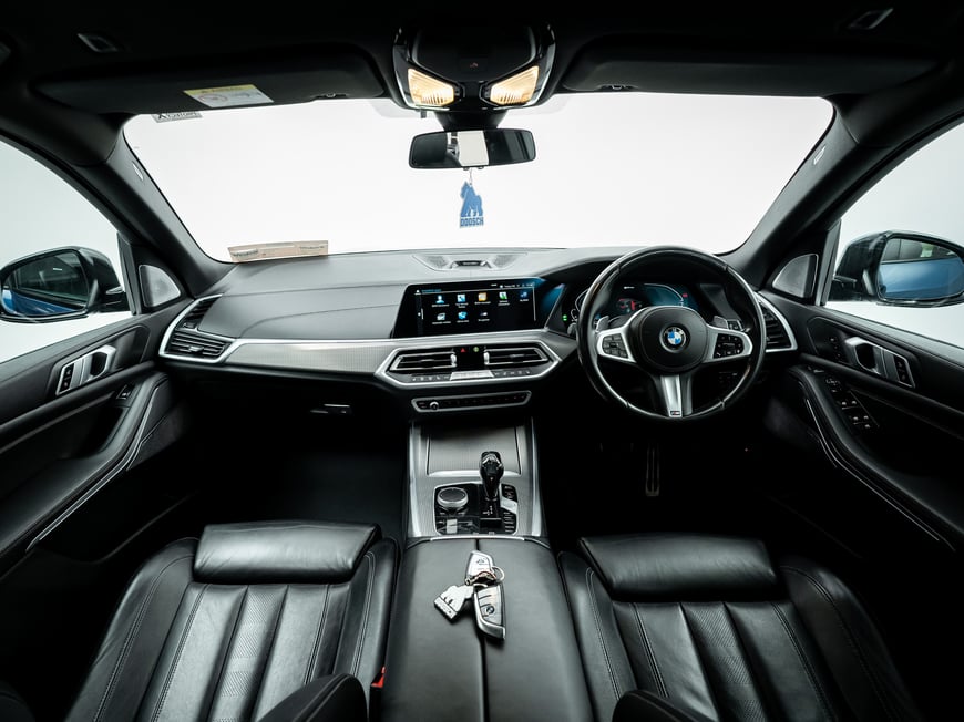 WIN THIS BMW X5 For 99c