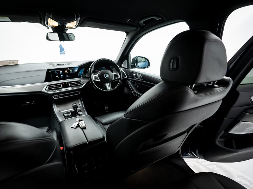WIN THIS BMW X5 For 99c