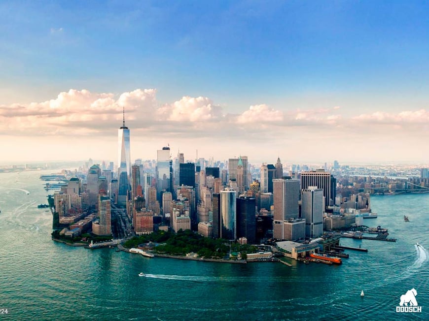 5 Nights in New York #3