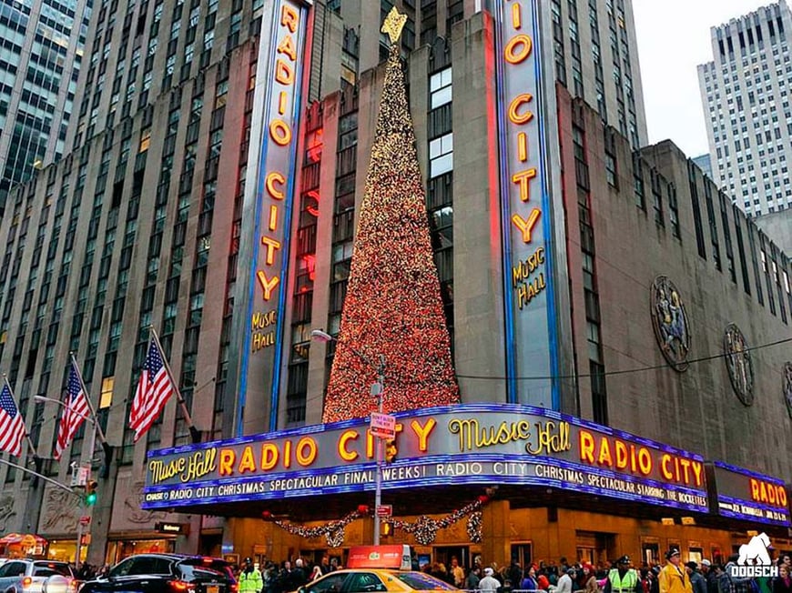 5 Nights in New York #3