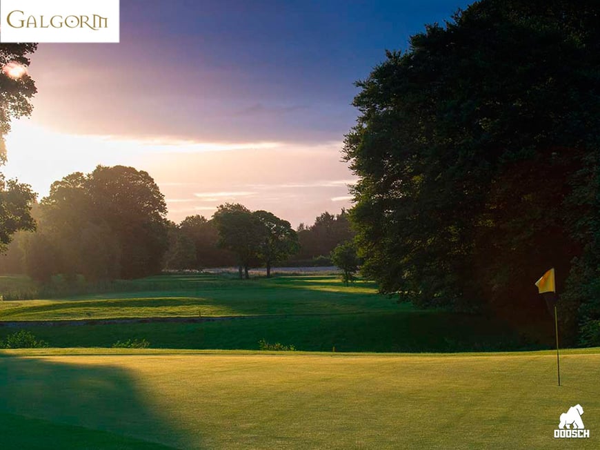 The Galgorm Luxurious 2-Night Staycation #5