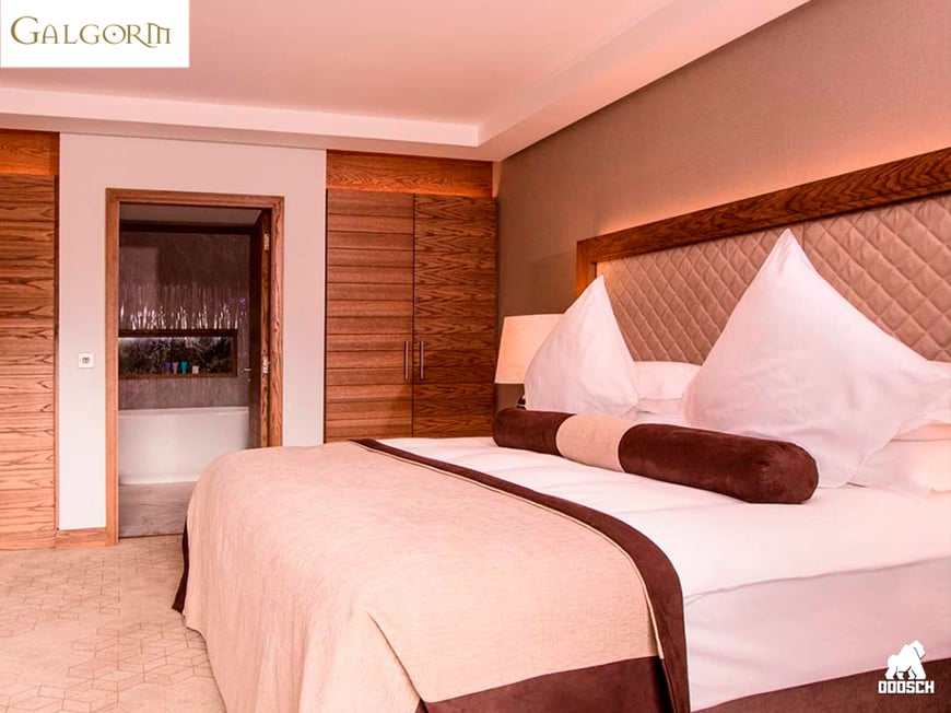 The Galgorm Luxurious 2-Night Staycation #5