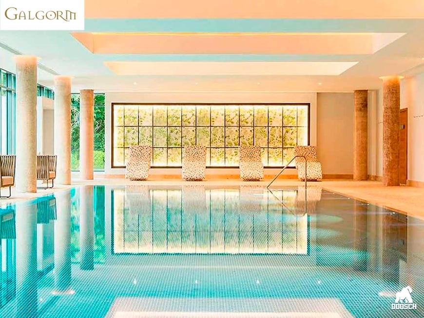 The Galgorm Luxurious 2-Night Staycation #5