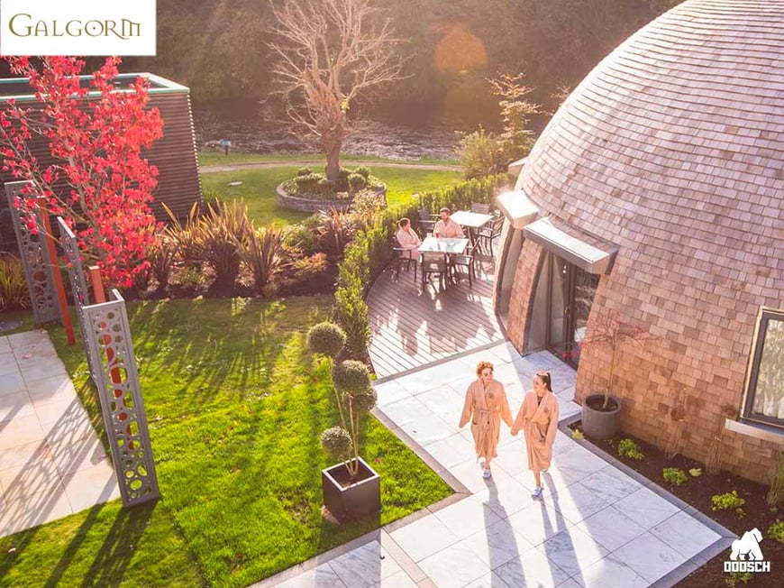 The Galgorm Luxurious 2-Night Staycation #5