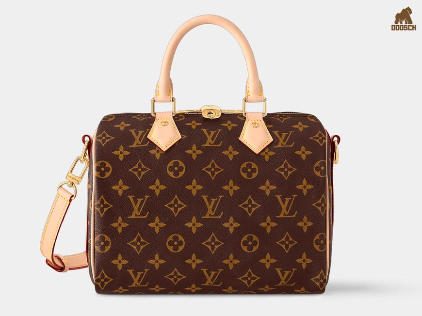 Choice of LV Bag + €300 GC #4