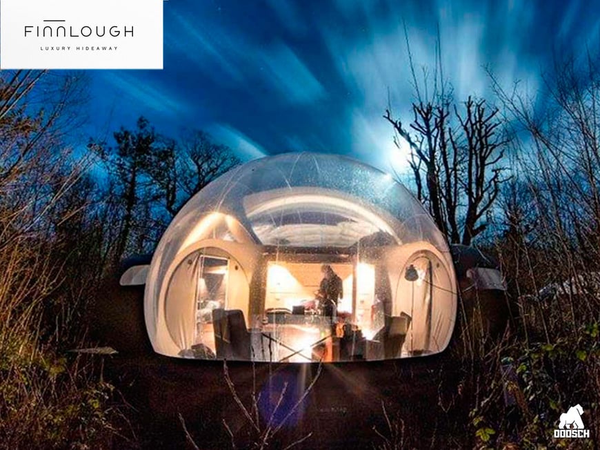 Finn Lough Experience #4