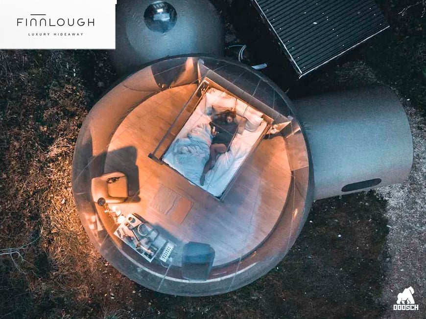 Finn Lough Experience #4