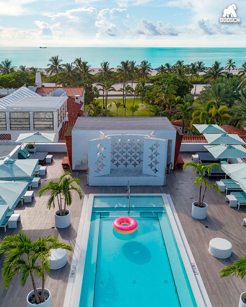 Western Caribbean & Bimini Beach Club Cruise