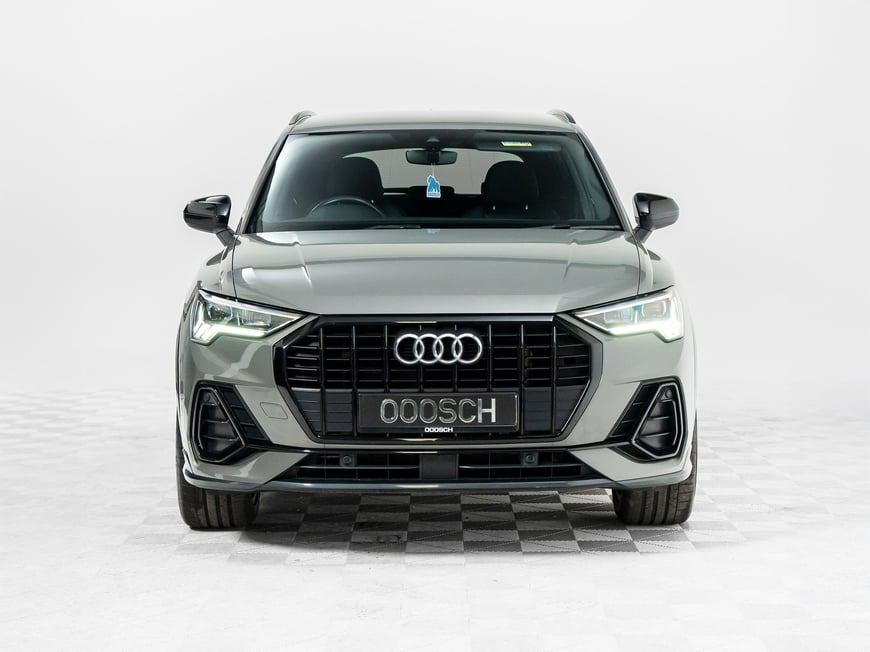 WIN THIS Audi Q3 For 99c