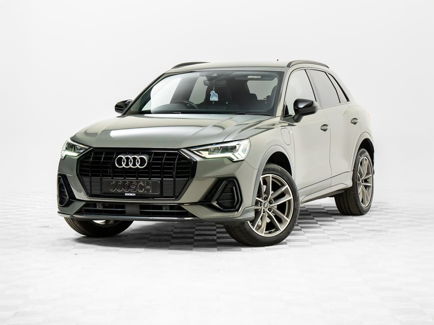 WIN THIS Audi Q3 For 99c