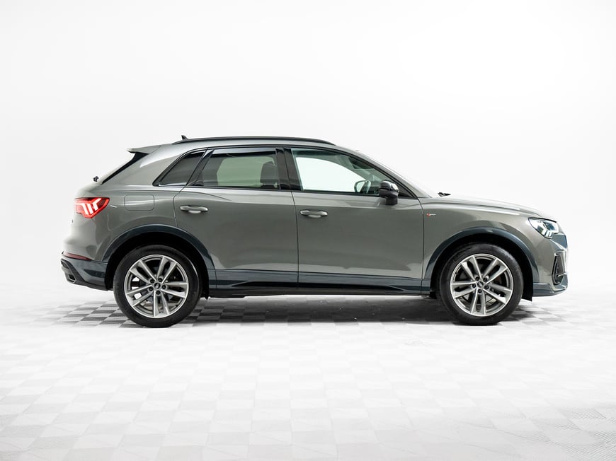 WIN THIS Audi Q3 For 99c