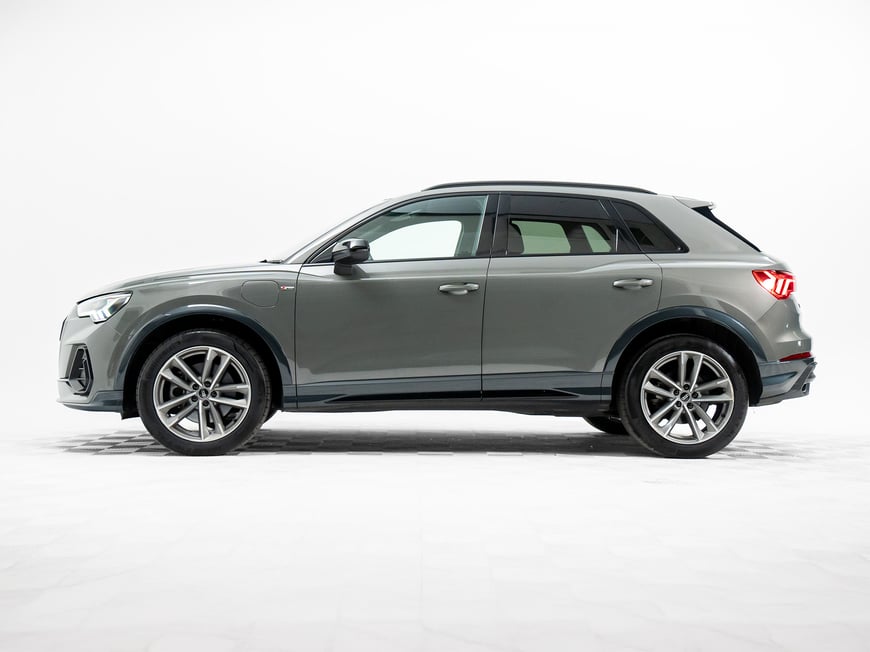 WIN THIS Audi Q3 For 99c