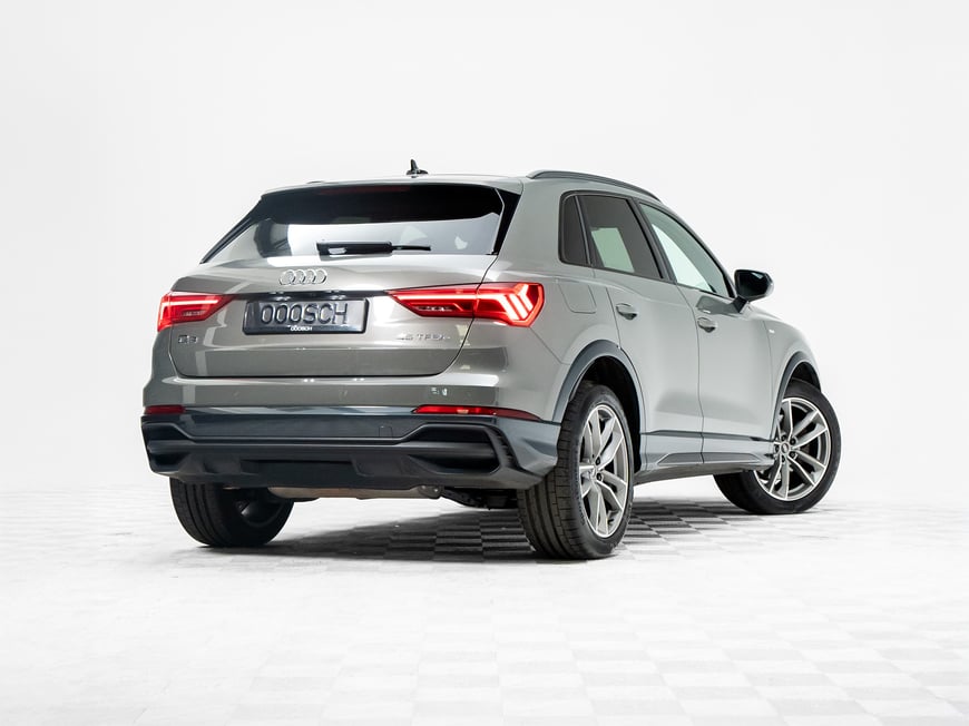 WIN THIS Audi Q3 For 99c