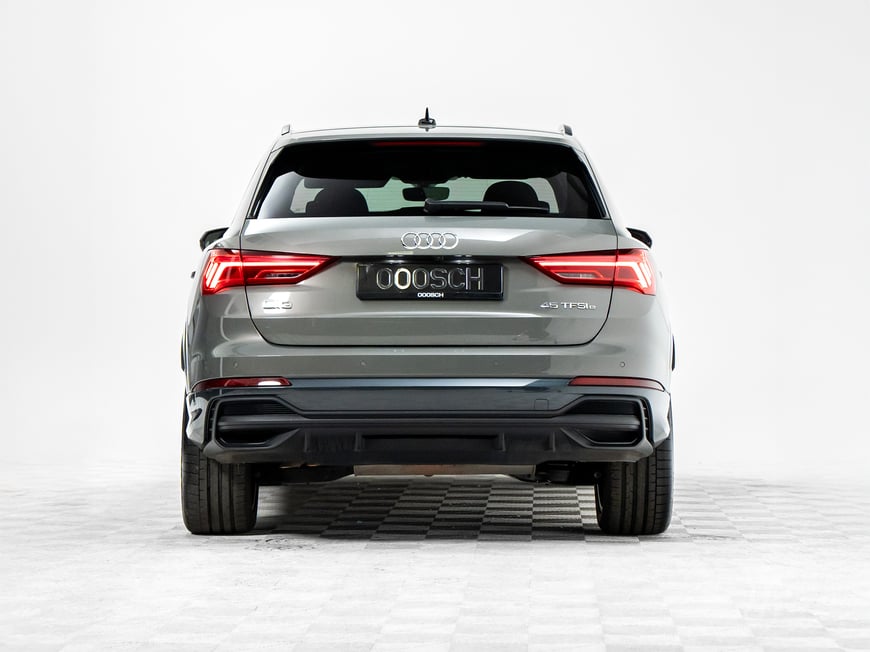 WIN THIS Audi Q3 For 99c