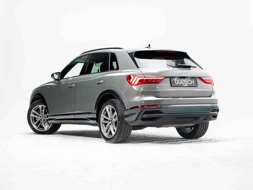 WIN THIS Audi Q3 For 99c