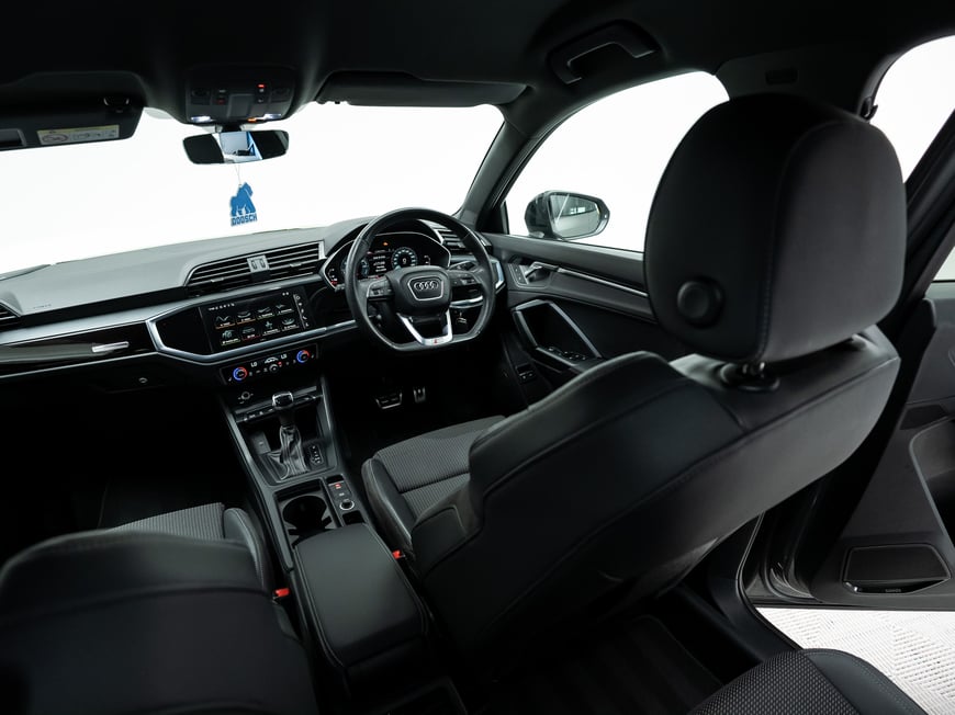 WIN THIS Audi Q3 For 99c