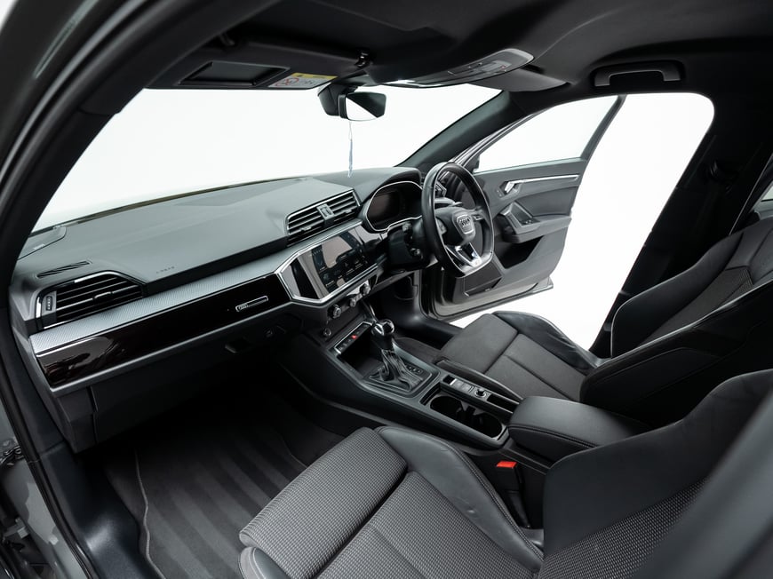 WIN THIS Audi Q3 For 99c