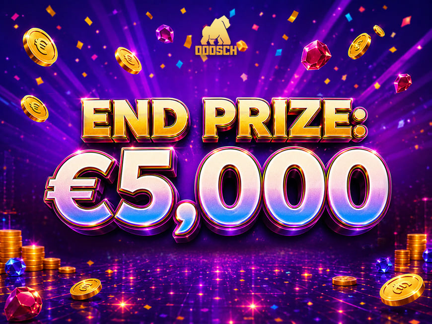 €15,000 Money Monday Instant Scratch