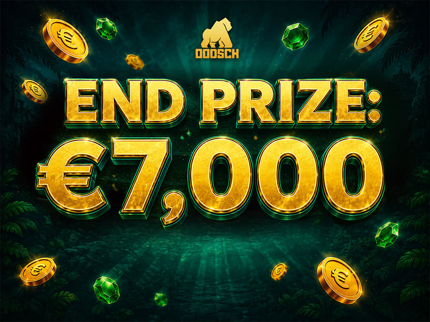 €20,000 Money Monday Instant Scratch