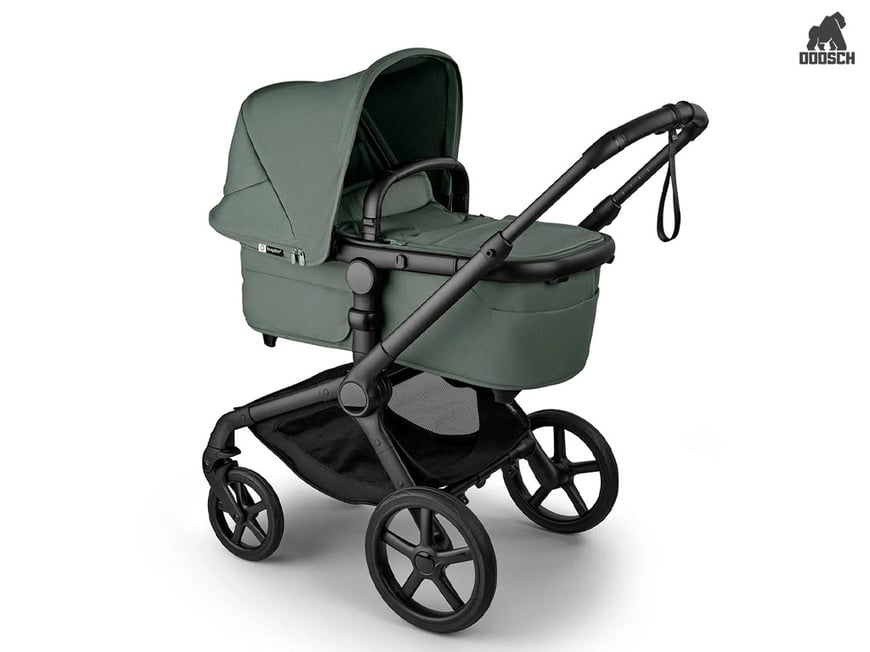 Bugaboo Fox5 Renew Complete Bundle