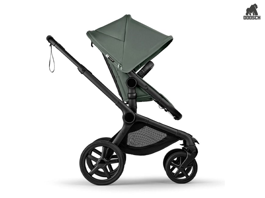 Bugaboo Fox5 Renew Complete Bundle