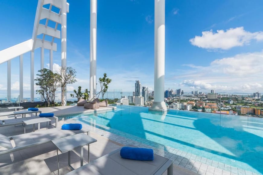 5 Star Tyson Fury VIP Experience in Pattaya, Thailand