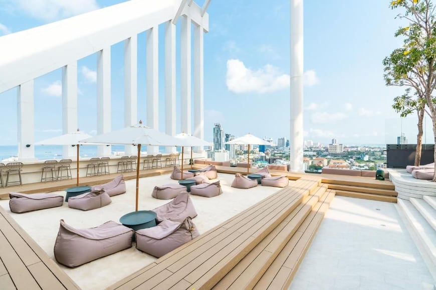 5 Star Tyson Fury VIP Experience in Pattaya, Thailand