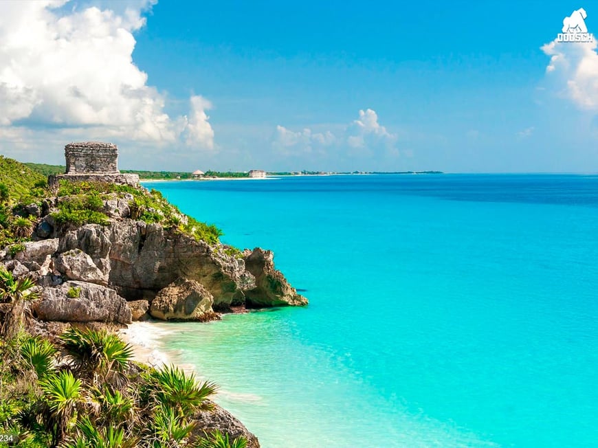 5 Star All-Inclusive  Mexico Holiday