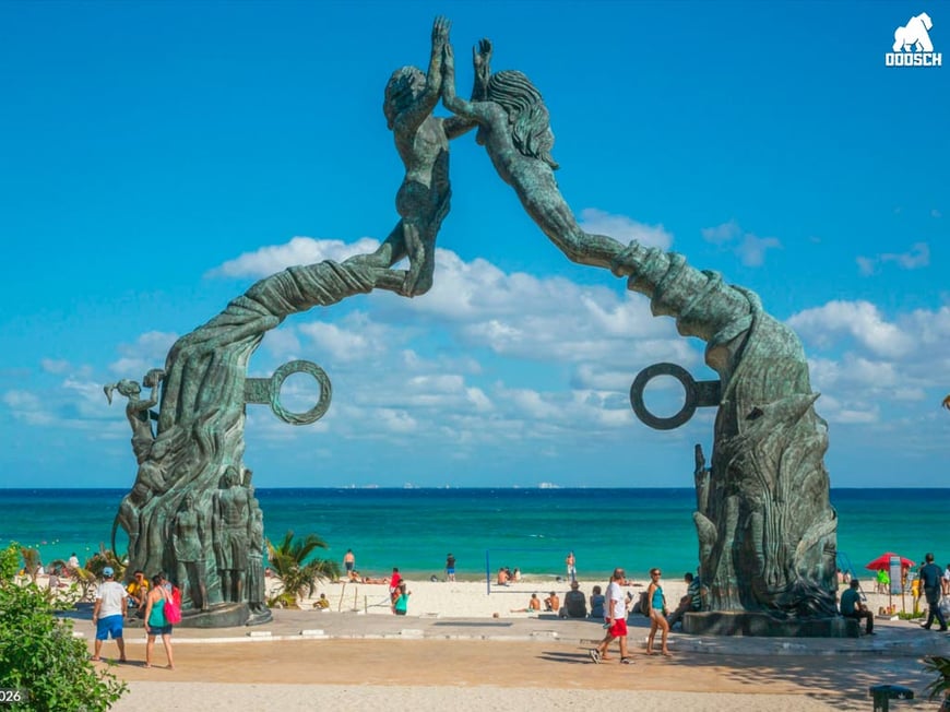 5 Star All-Inclusive  Mexico Holiday