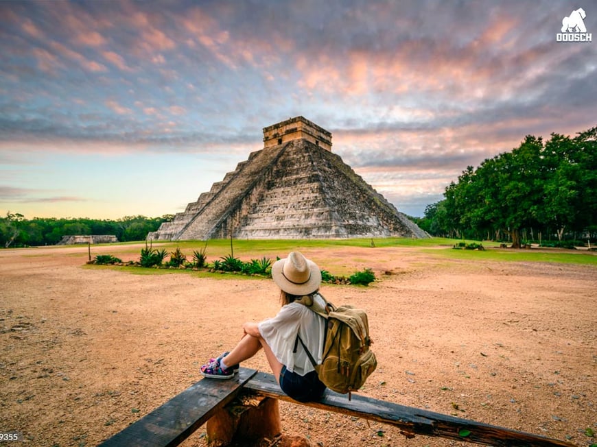 5 Star All-Inclusive  Mexico Holiday