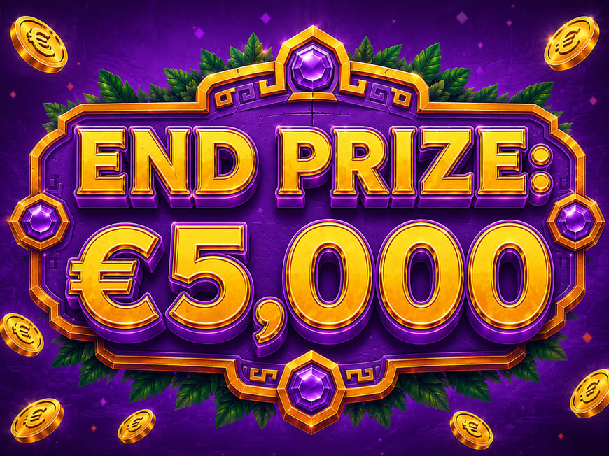 €15,000 Money Monday Instant Scratch #2