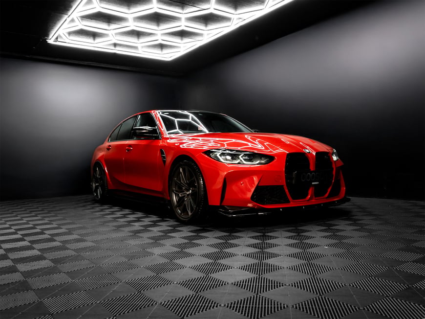 €1 MILLION EURO INSTANT SPIN - Performance Car Edition