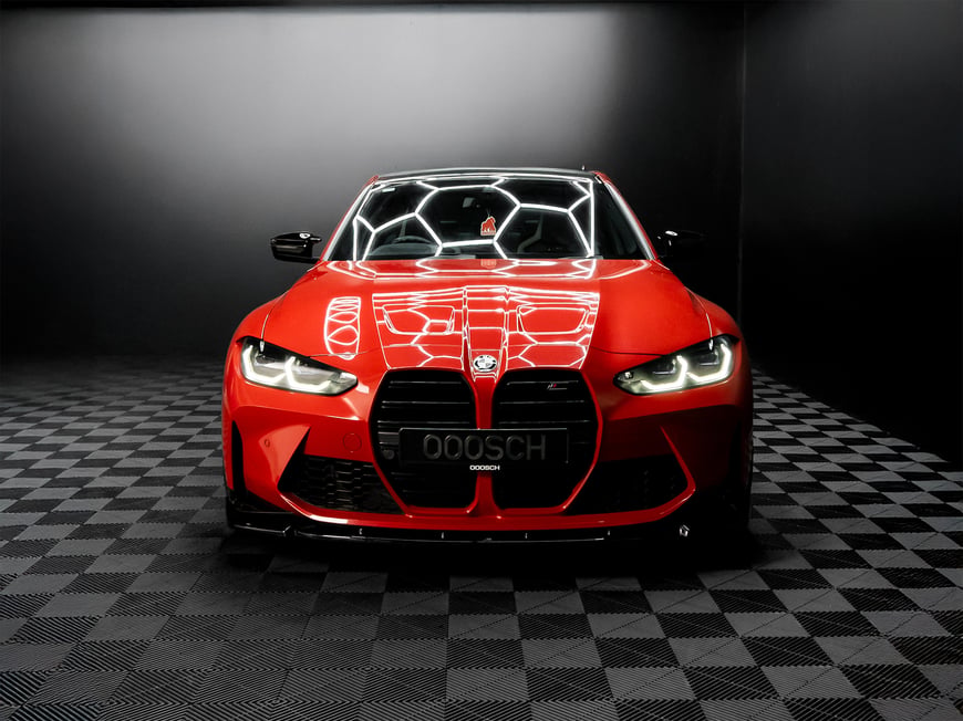 €1 MILLION EURO INSTANT SPIN - Performance Car Edition